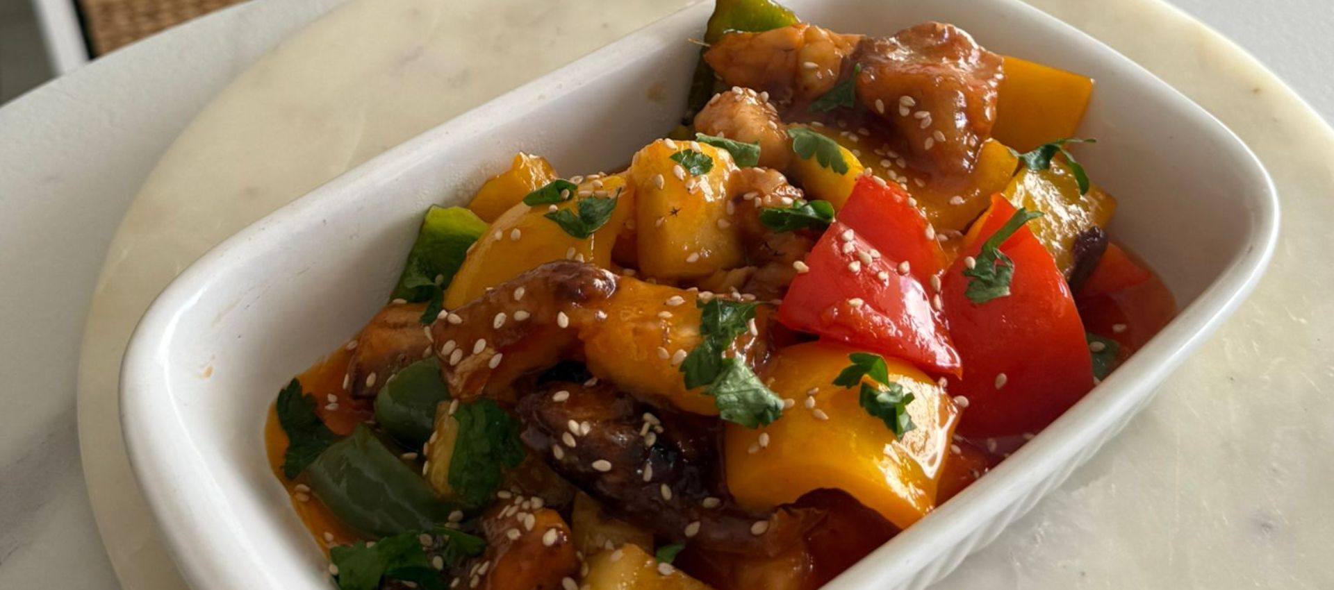 sources of lean protein