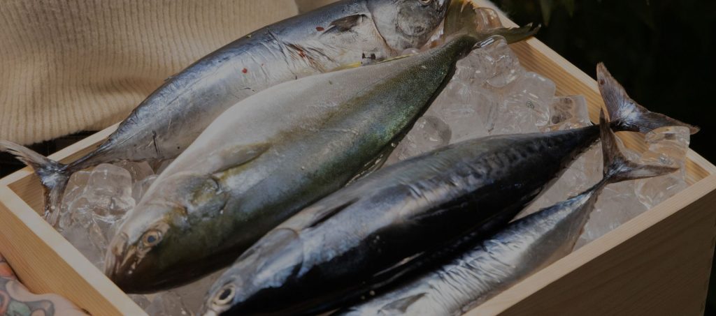 Fish Preservation
