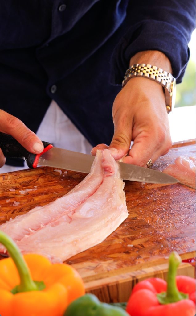 Sustainable Maltese Fish: 5 Local Catches Worth Discovering